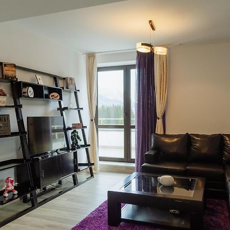 Panoramic Loft Colina Marei Apartment Синая Екстериор снимка