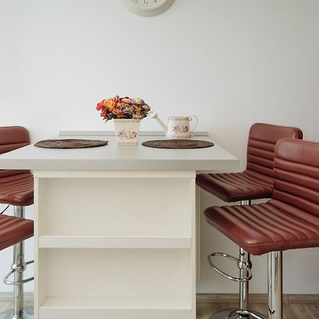 Panoramic Loft Colina Marei Apartment Синая Екстериор снимка