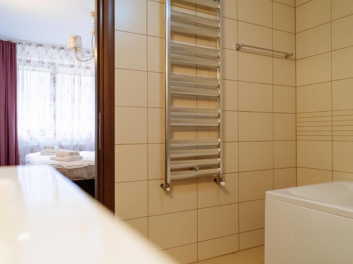 Panoramic Loft Colina Marei Apartment Синая Екстериор снимка