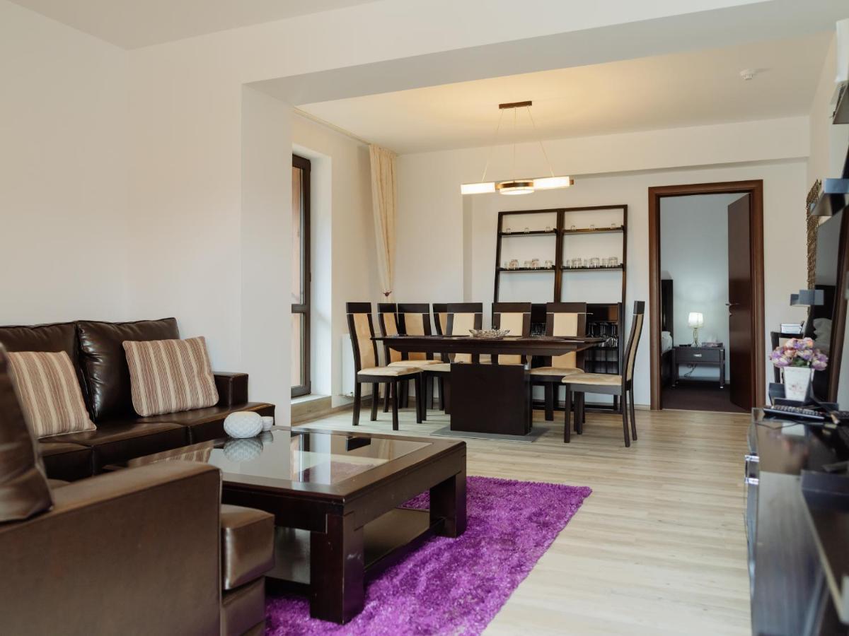 Panoramic Loft Colina Marei Apartment Синая Екстериор снимка