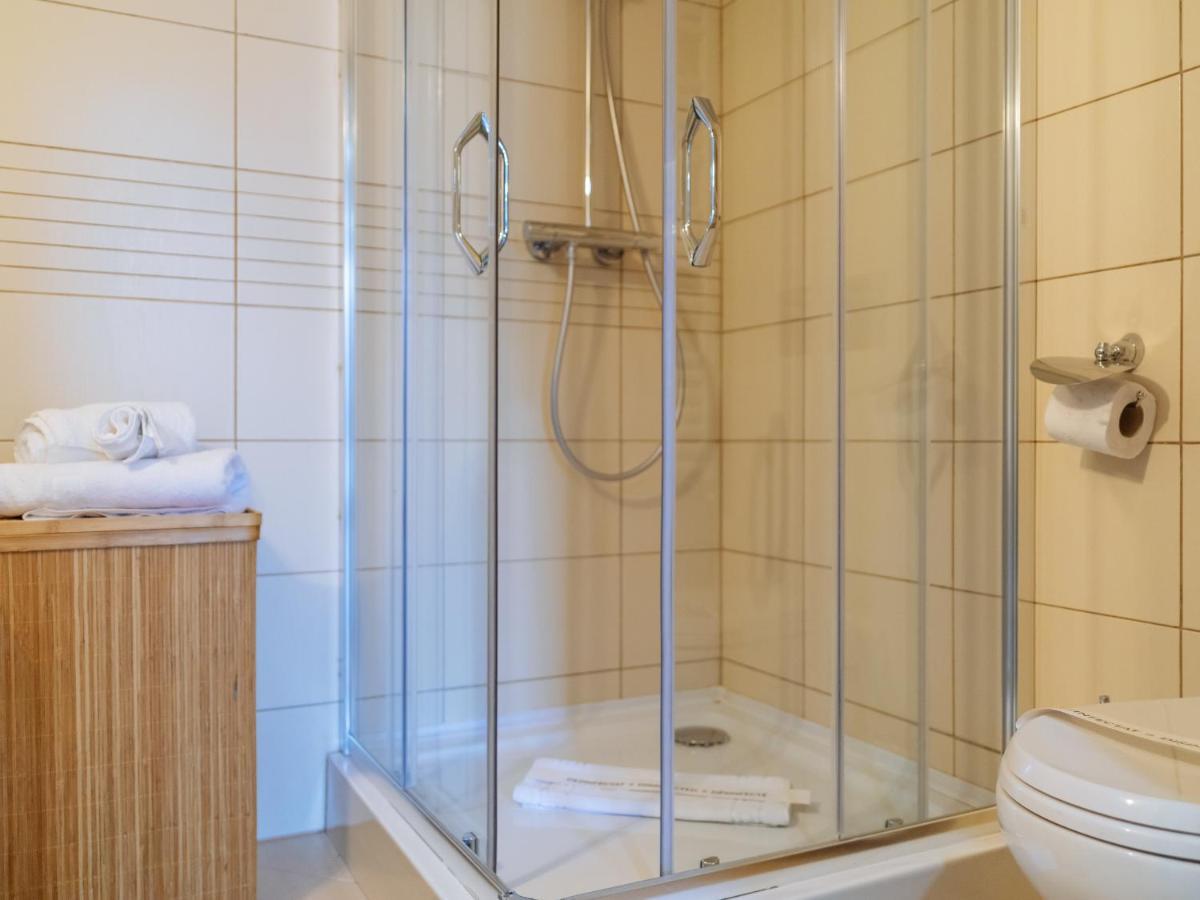 Panoramic Loft Colina Marei Apartment Синая Екстериор снимка