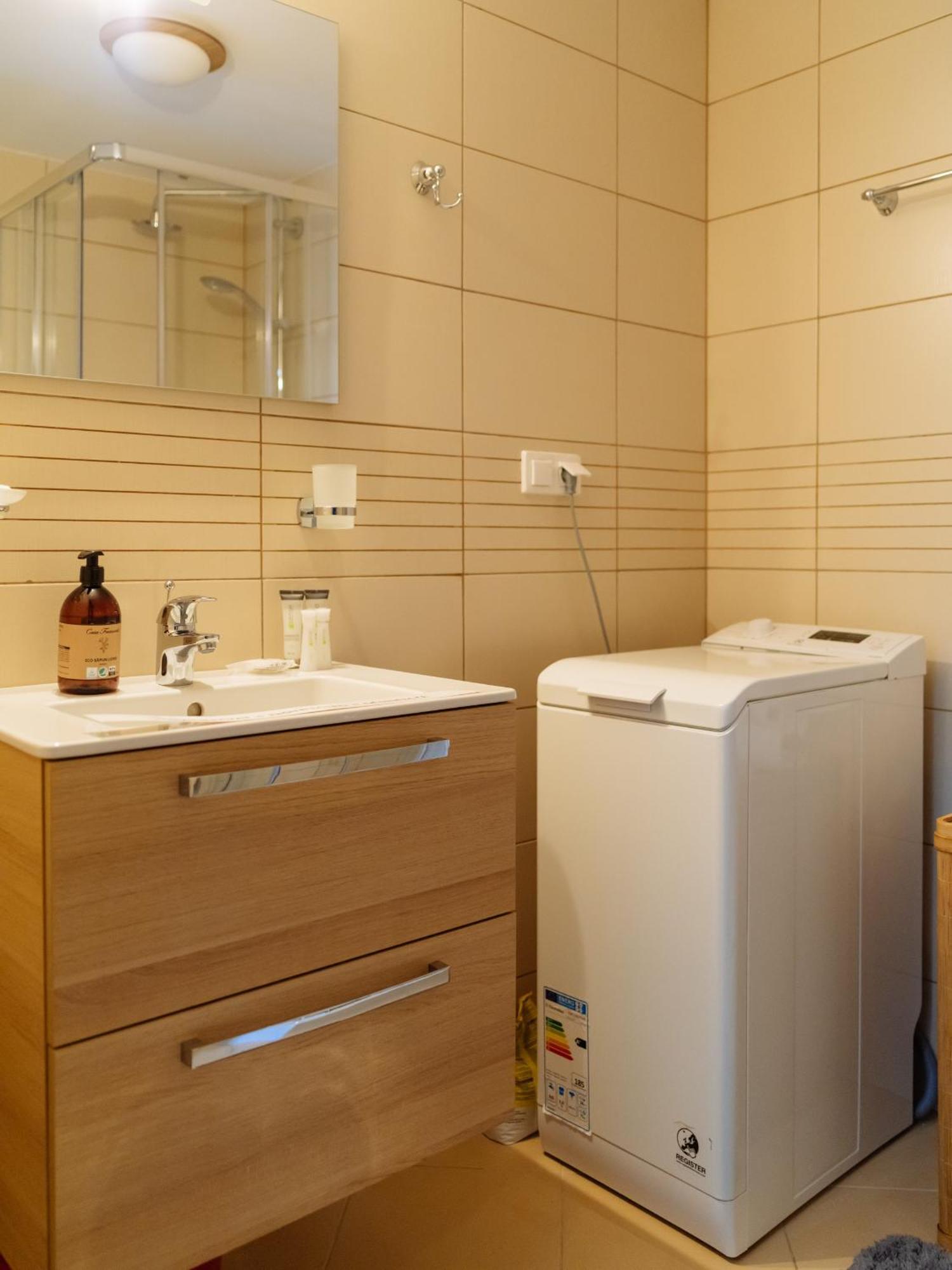 Panoramic Loft Colina Marei Apartment Синая Екстериор снимка