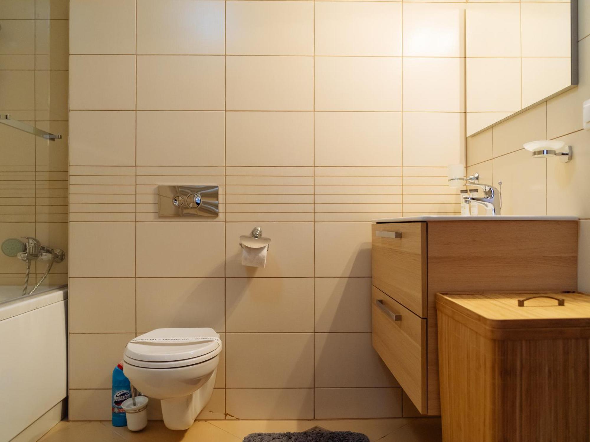 Panoramic Loft Colina Marei Apartment Синая Екстериор снимка