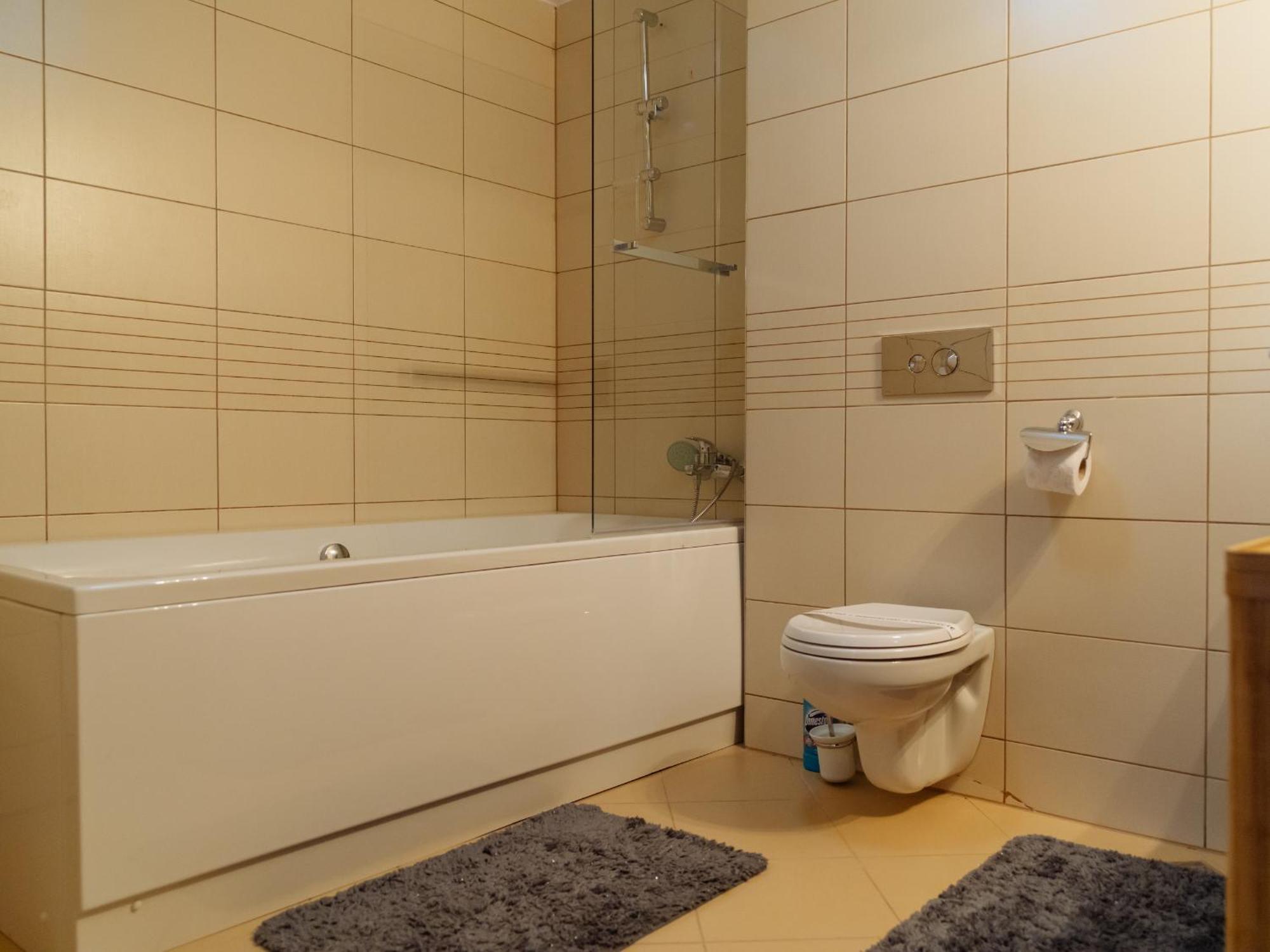 Panoramic Loft Colina Marei Apartment Синая Екстериор снимка