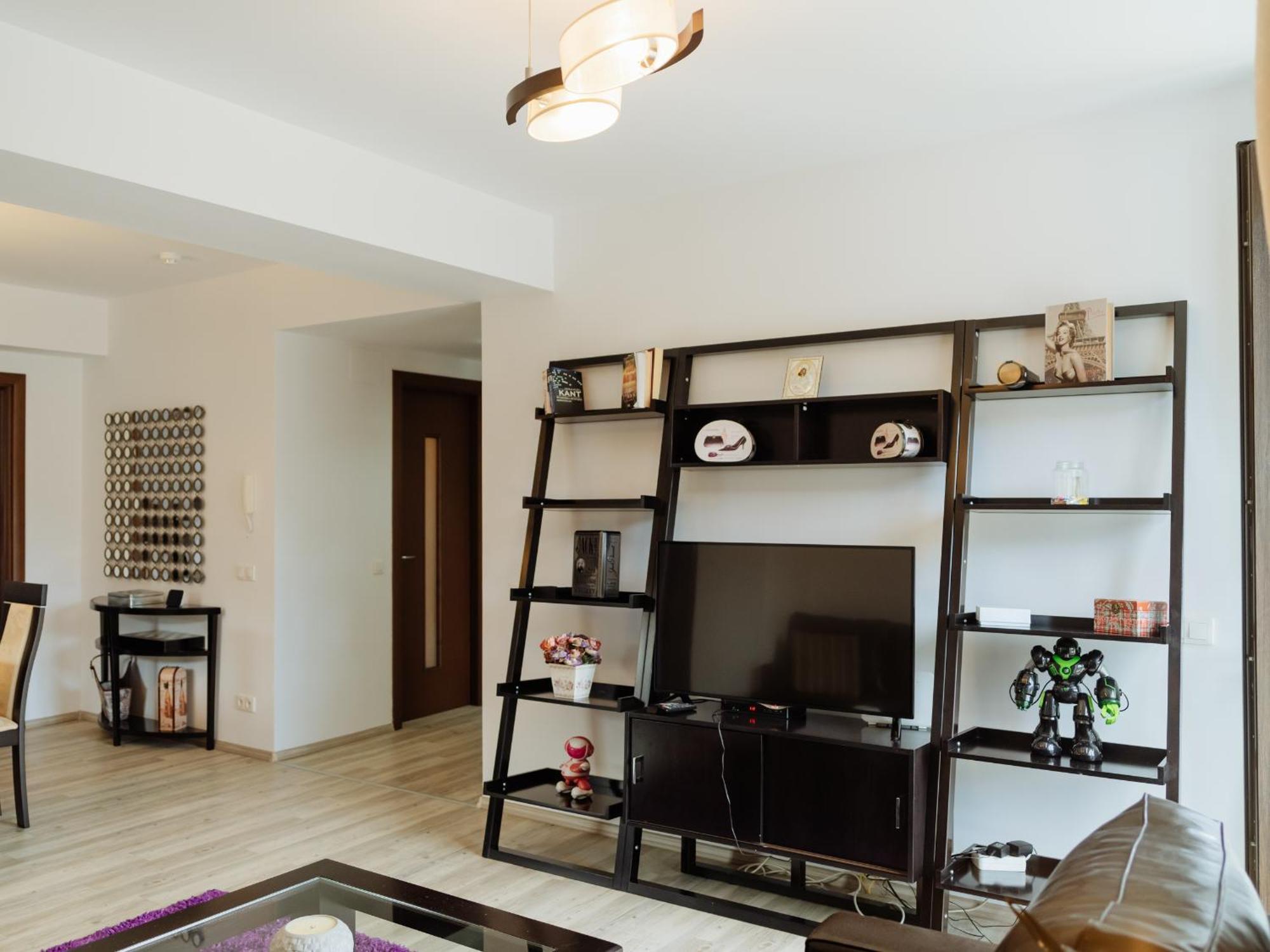 Panoramic Loft Colina Marei Apartment Синая Екстериор снимка